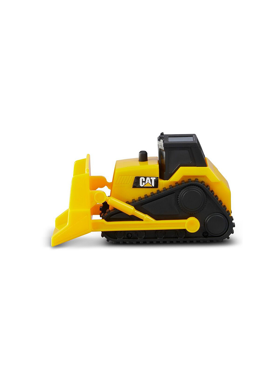 Maquina Cat 3 Pulgadas 1