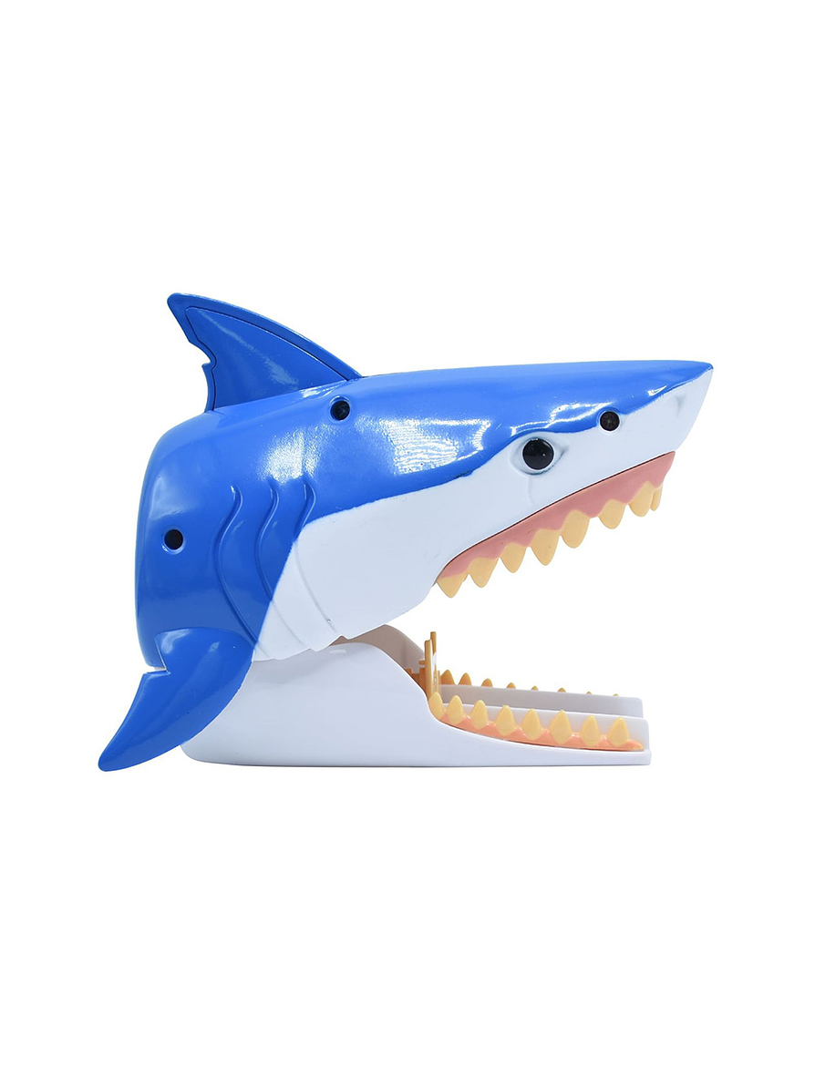 Lanzador Tiburón con Carro Surtido 3