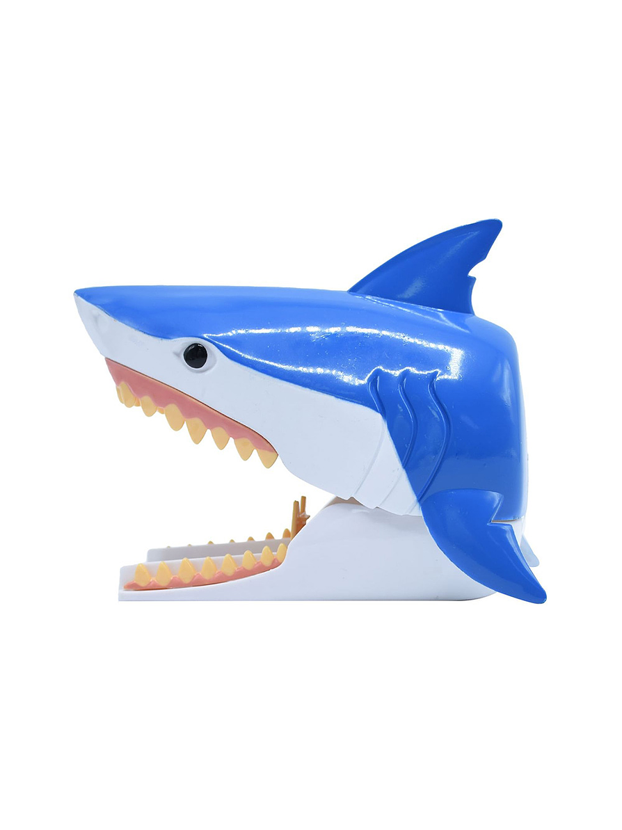 Lanzador Tiburón con Carro Surtido 4