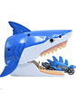 Lanzador Tiburón con Carro Surtido - Miniatura 5