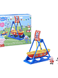 Peppa Pig - Set de Juego Barco Pirata - Miniatura 3