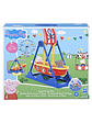 Peppa Pig - Set de Juego Barco Pirata - Miniatura 1