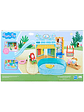 Peppa Pig - Set de Juego Parque Acuático  - Miniatura 4