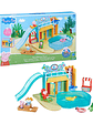 Peppa Pig - Set de Juego Parque Acuático  - Miniatura 3