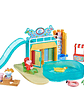 Peppa Pig - Set de Juego Parque Acuático  - Miniatura 2