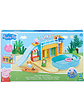 Peppa Pig - Set de Juego Parque Acuático  - Miniatura 1
