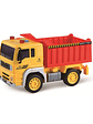 Camión Escala 1:16 Con luz y sonido   - Miniatura 1