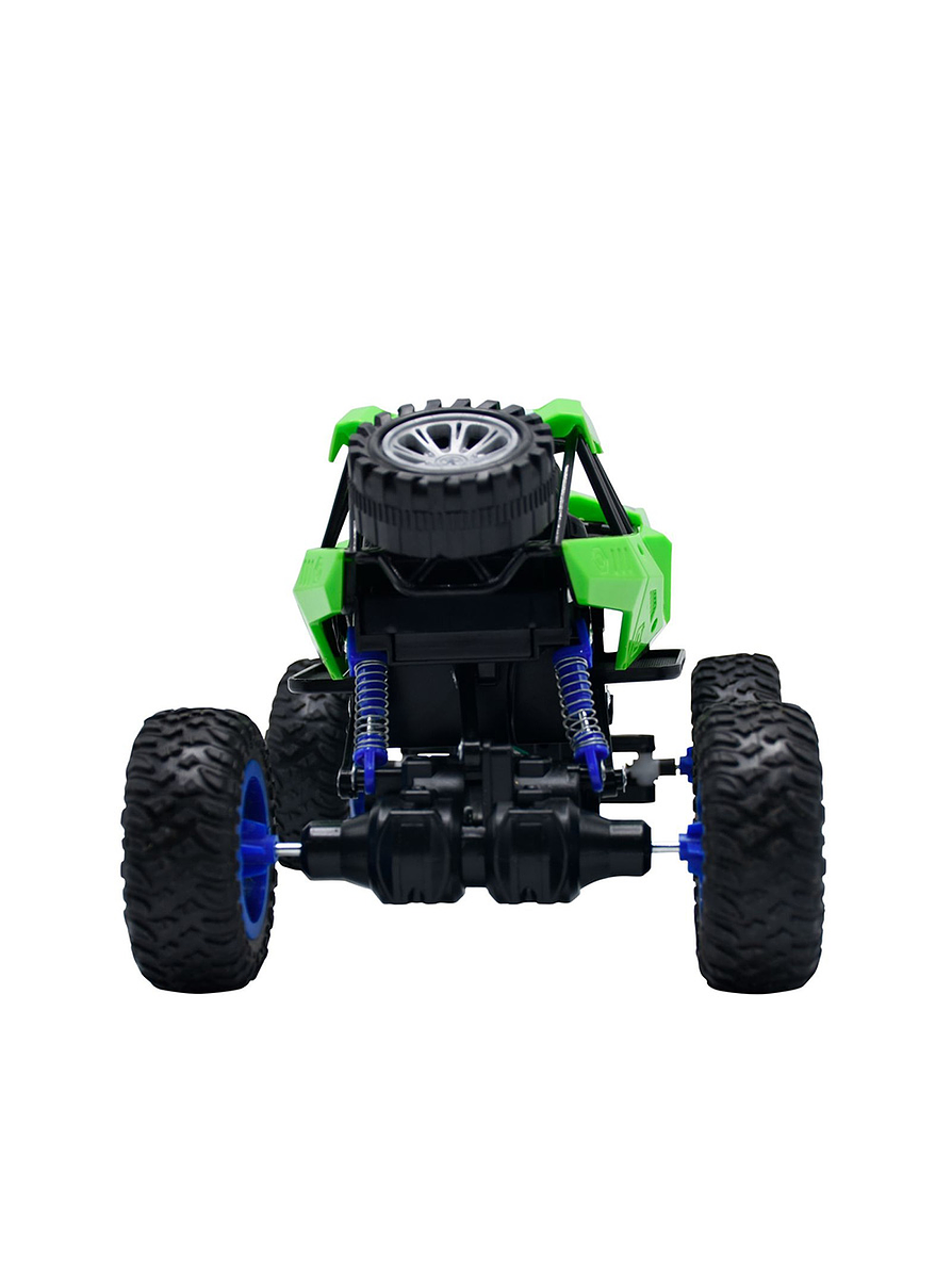 Vehículo Radio Control Catching Dinos 5