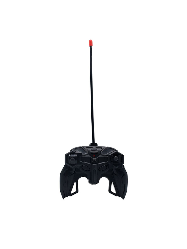 Vehículo Radio Control Catching Dinos 7