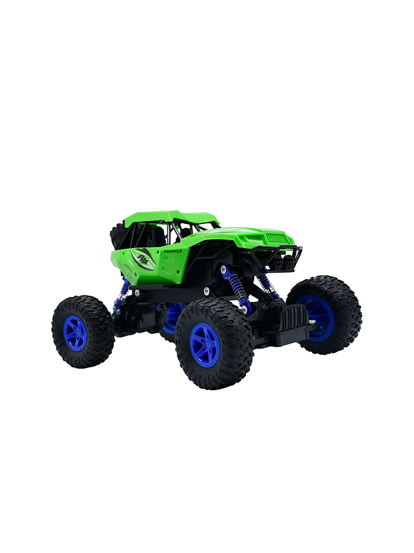 Vehículo Radio Control Catching Dinos 1