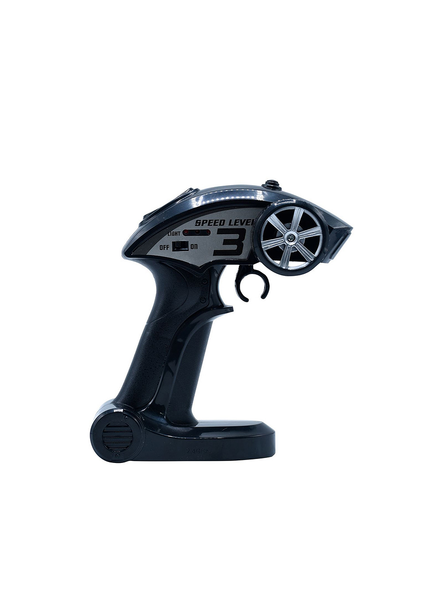 Vehículo Radio Control Mega Deportivo 6