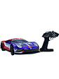 Vehículo Radio Control Mega Deportivo - Miniatura 3