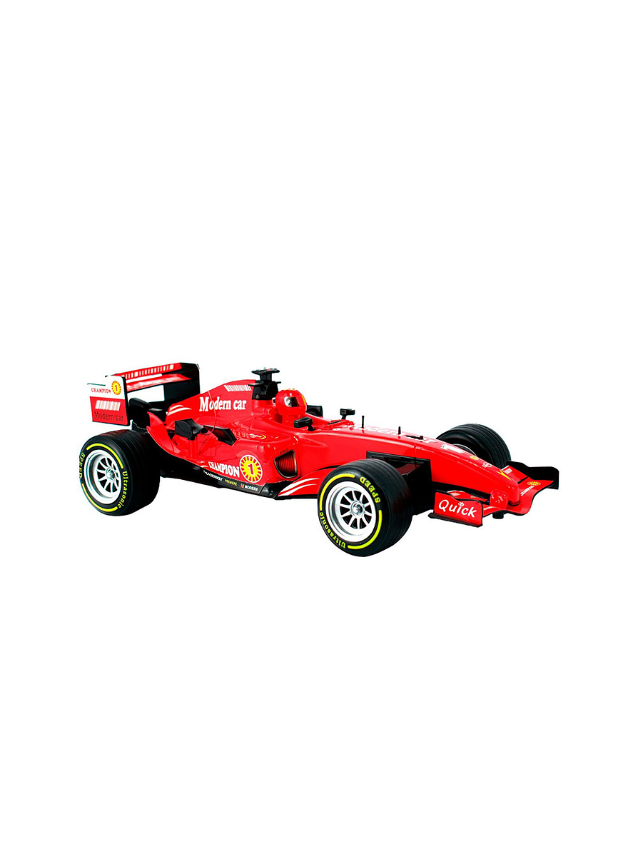 Vehículo Radio Control Carrera Sport 1