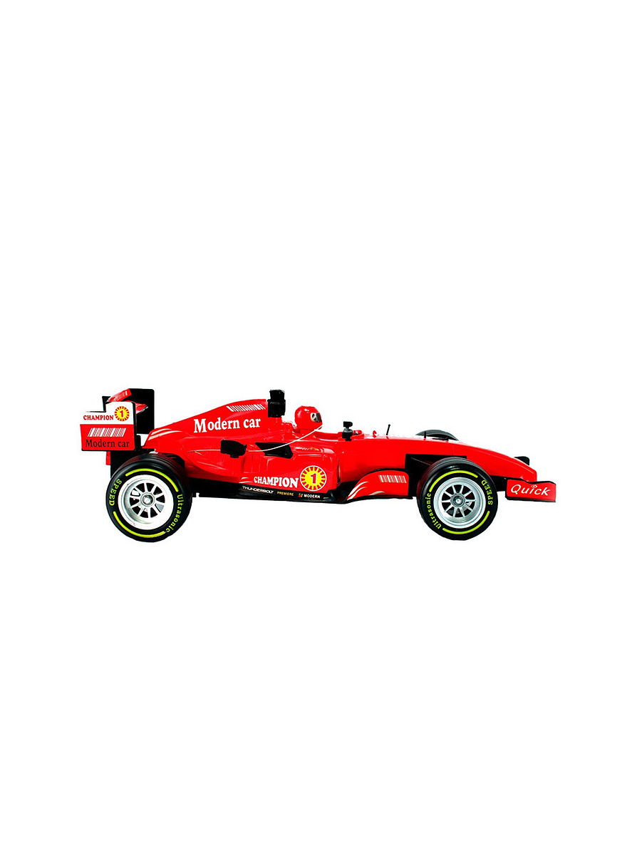 Vehículo Radio Control Carrera Sport 3