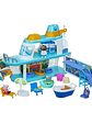 Peppa Pig - Set Juego De Crucero - Miniatura 4
