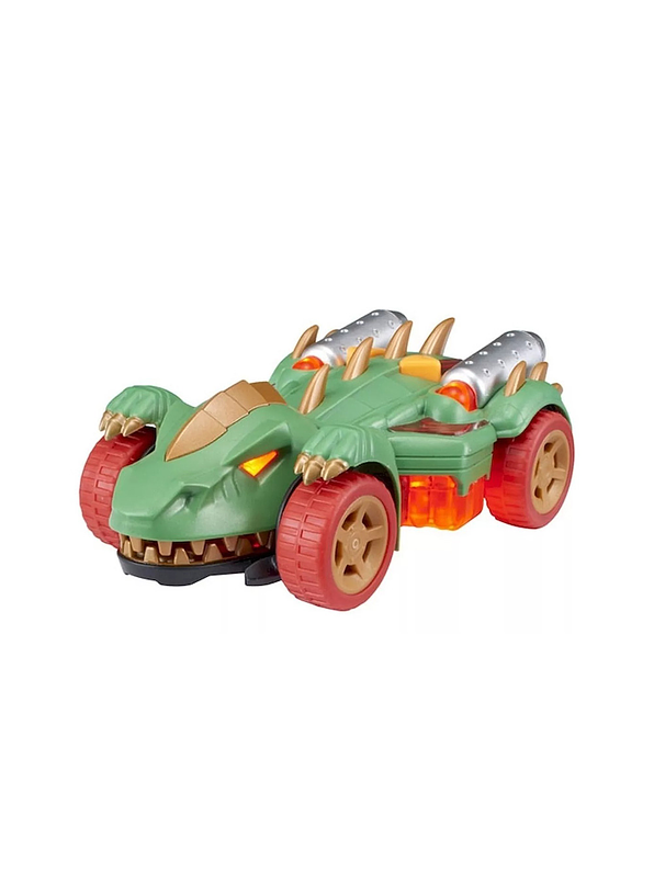 Vehículo Teamsterz Monster Mini  2