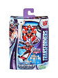 Hasbro Transformers Earthspark Terran Twitch - Miniatura 2