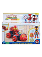 Spidey Amazing Friends Web-Spinners  - Miniatura 6