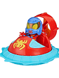 Spidey Amazing Friends Web-Spinners  - Miniatura 1