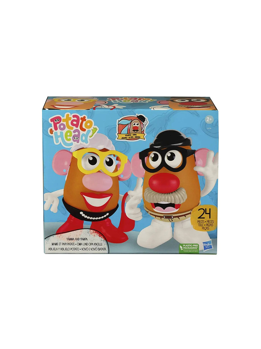 Potato Head Yamaa And Yampa  2