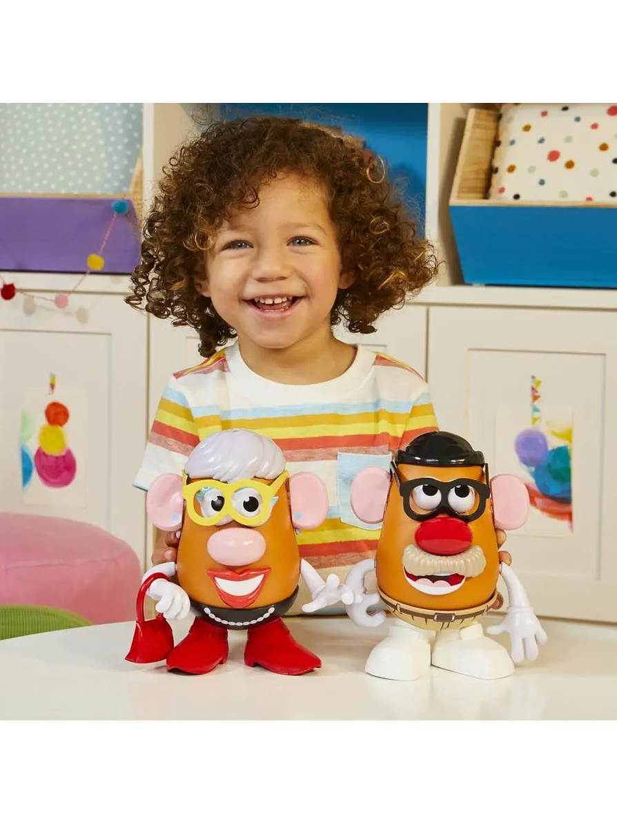 Potato Head Yamaa And Yampa  4