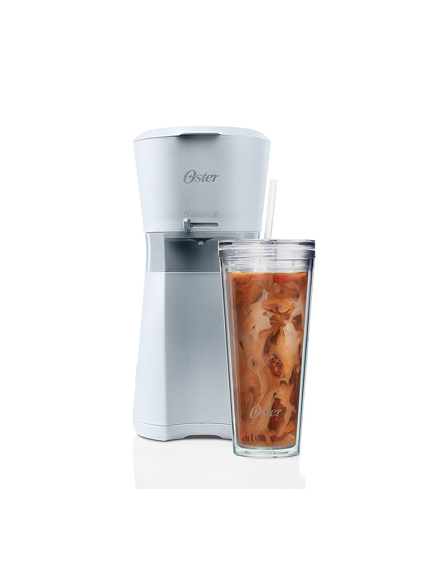 Cafetera Oster Para Café Helado 1
