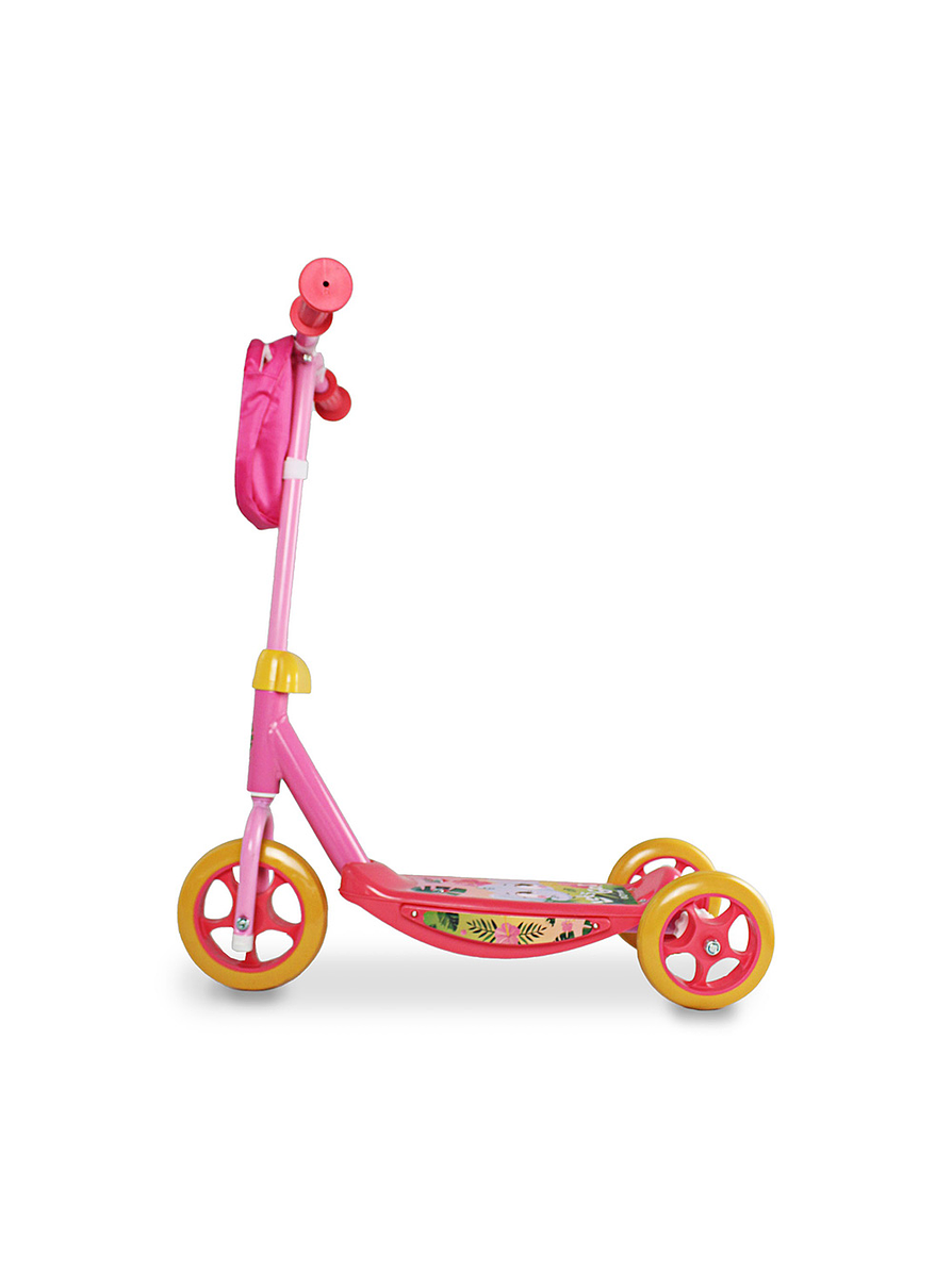 Mi Primer Monopatín Qmax Sports Elefante  2