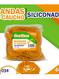 Banda Elástica Siliconada 400 Gramos  - Miniatura 2