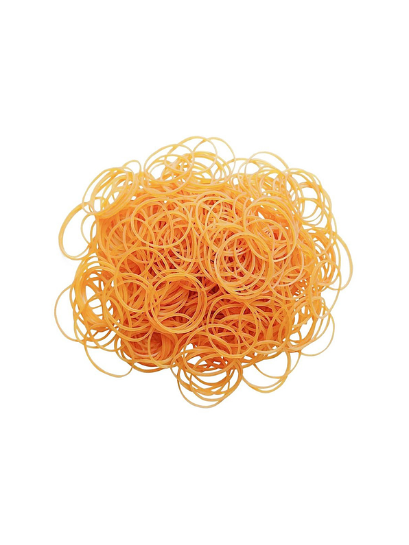 Banda Elástica Siliconada 400 Gramos  3