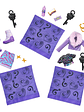Monster High Set Skulltimates Secrets Muñeca Clawdeen  - Miniatura 3
