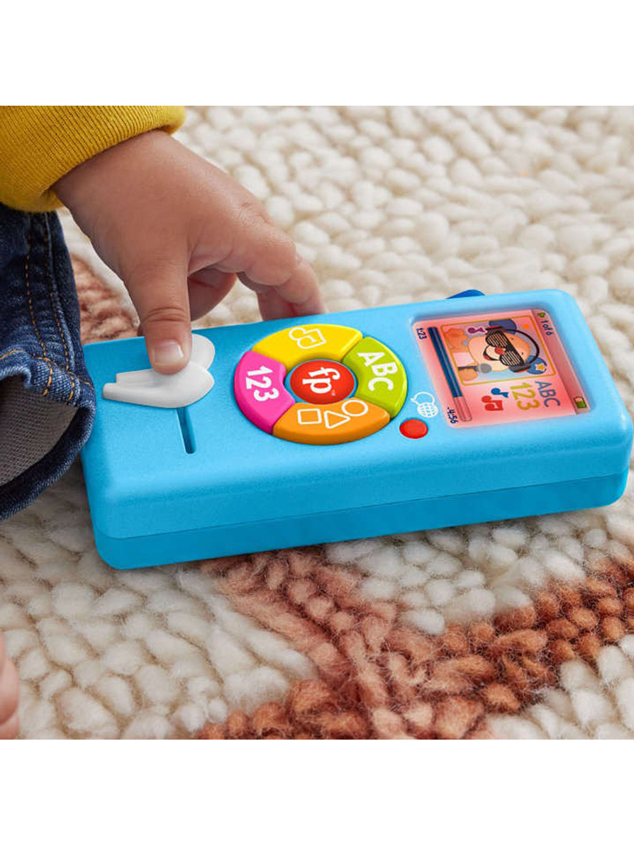 Fisher-Price Reproductor de Música Canta Conmigo 5