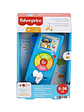 Fisher-Price Reproductor de Música Canta Conmigo - Miniatura 2