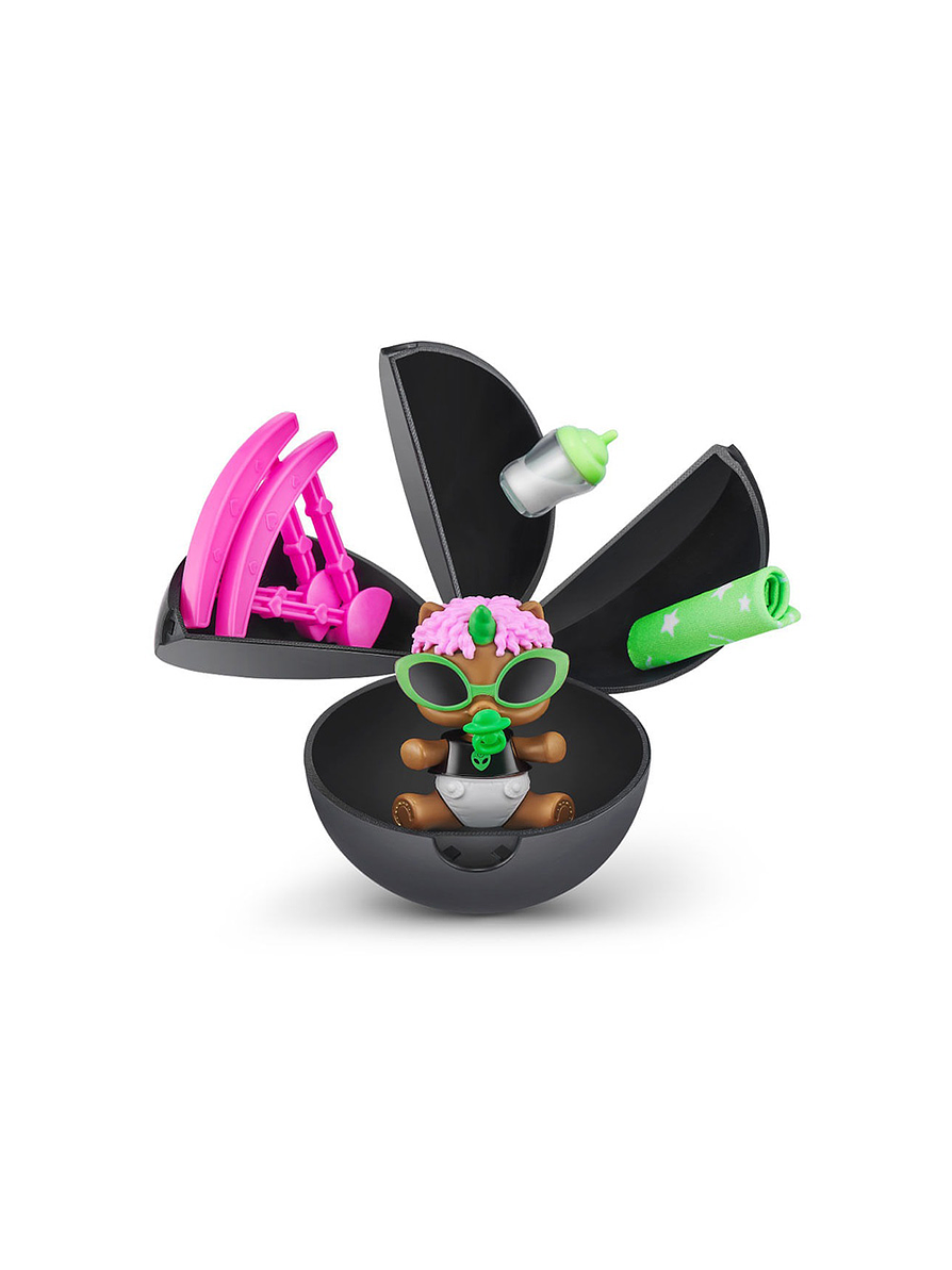 Capsula Sorpresa Baby Unicorn S6 Glow 3