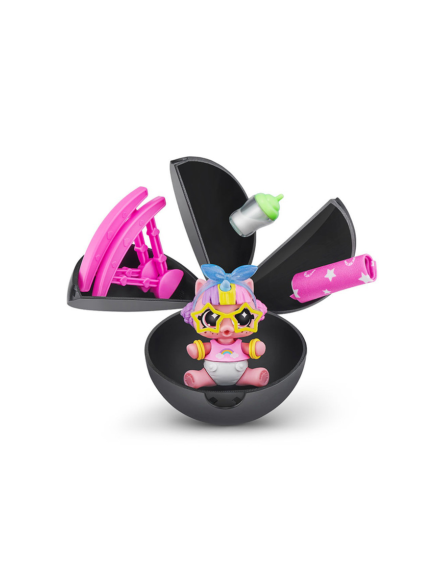 Capsula Sorpresa Baby Unicorn S6 Glow 4