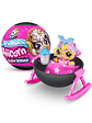 Capsula Sorpresa Baby Unicorn S6 Glow - Miniatura 2