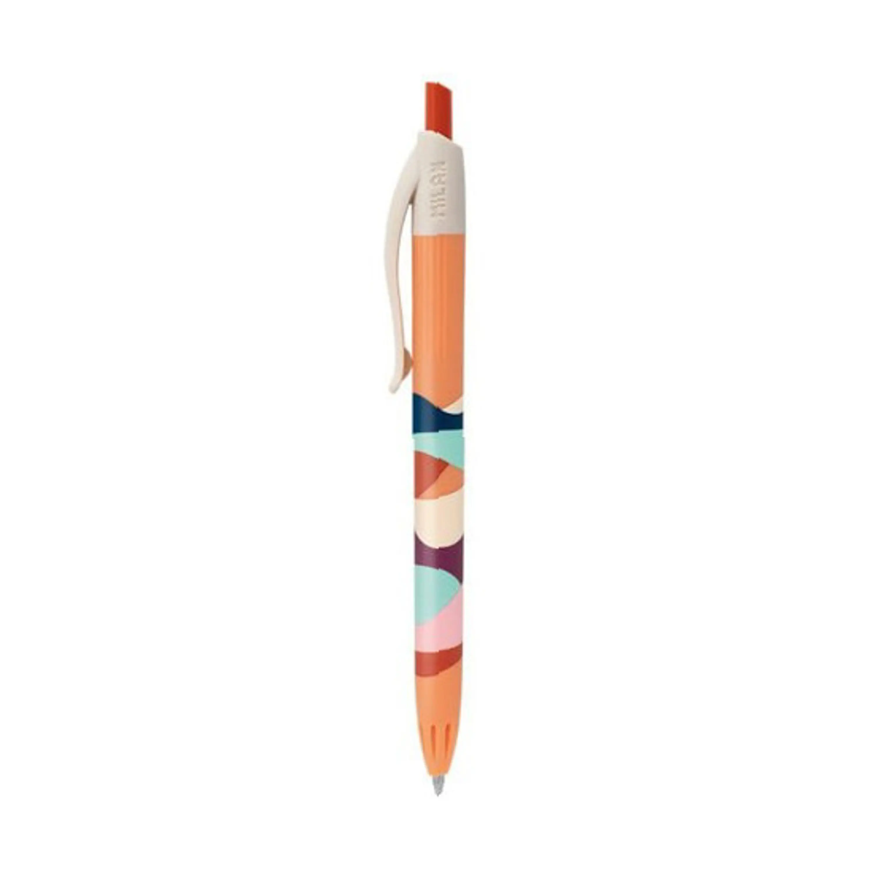 Milan 176531140 Mini Penna-1 unità (Confezione da 1