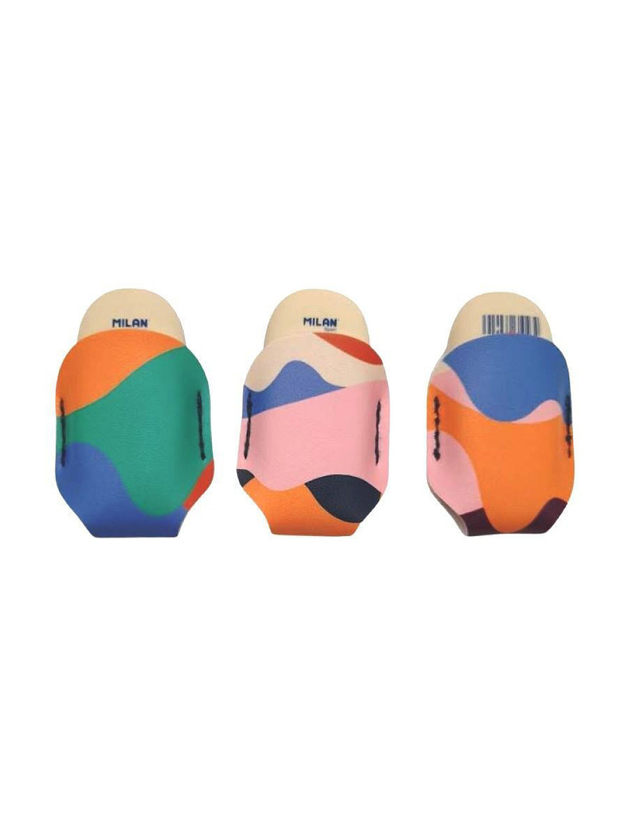 Borrador Miga De Pan Con Funda  1