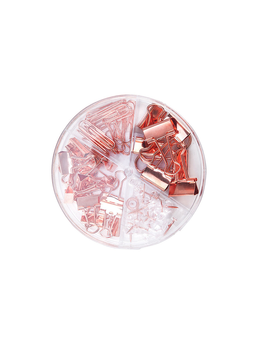 Set Para Escritorio Deli  1