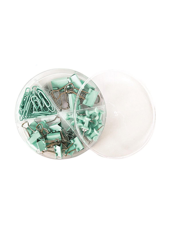 Set Para Escritorio Deli  3