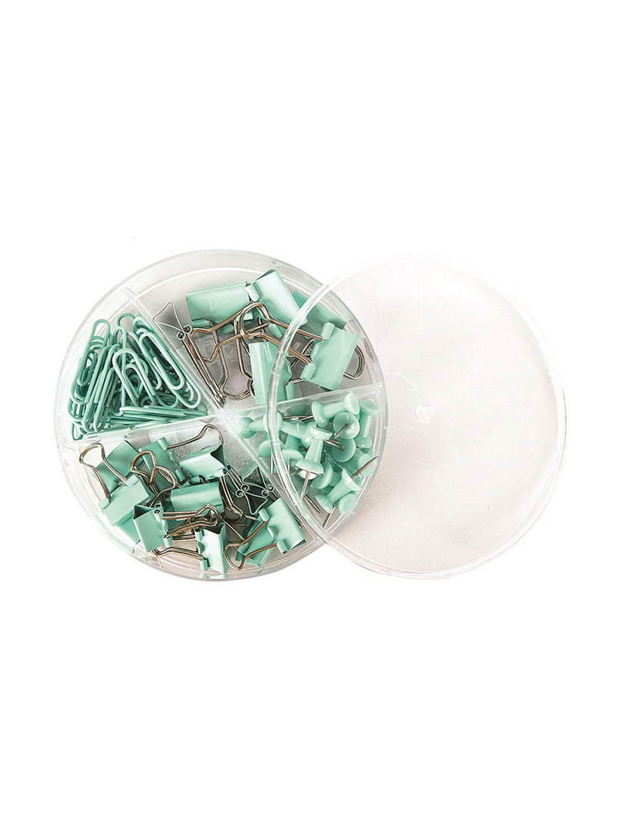 Set Para Escritorio Deli  3