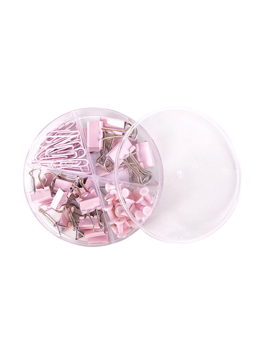 Set Para Escritorio Deli  2