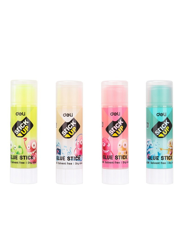 Pegante En Barra Deli 21 Gr 1