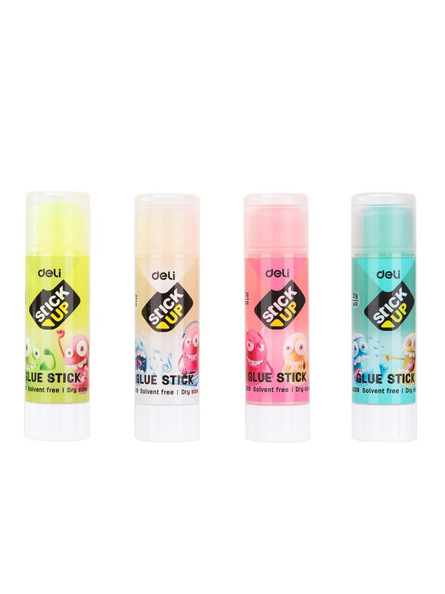 Pegante En Barra Deli 21 Gr 1