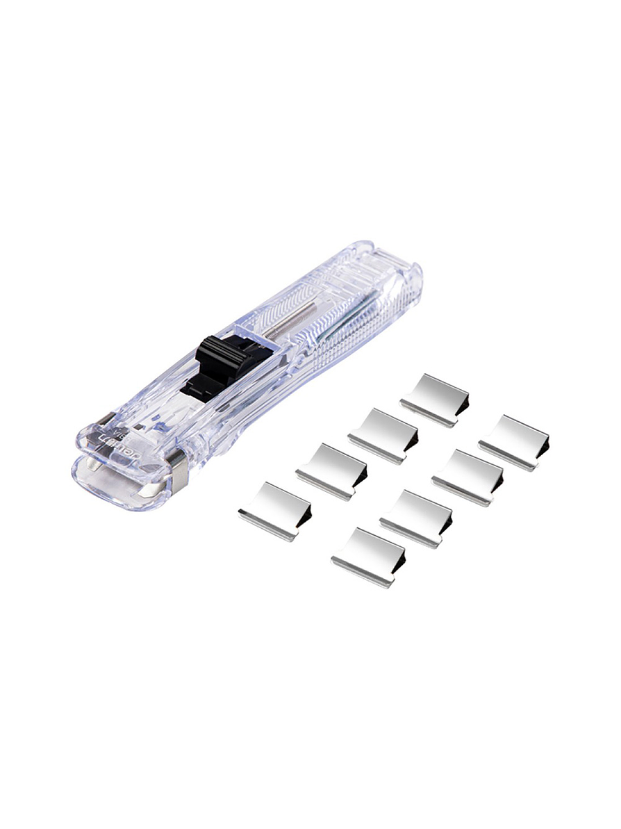 Sujetador De Presión Tipo Clicp  1