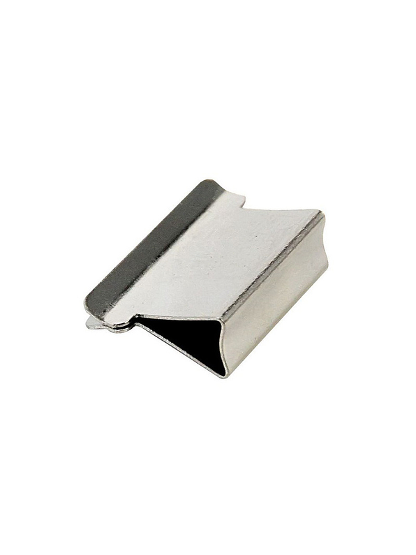 Clip Repuesto Presión X 50 Unidades  3