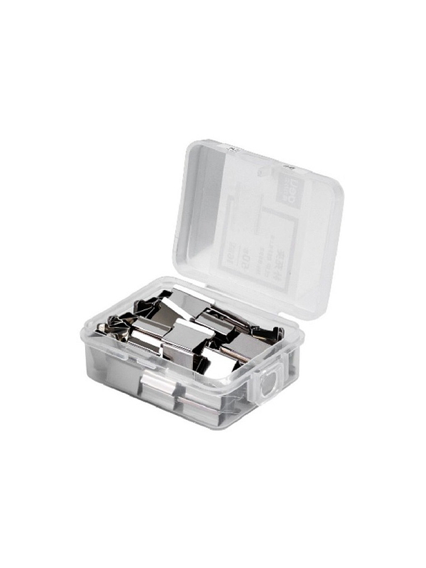 Clip Repuesto Presión X 50 Unidades  4