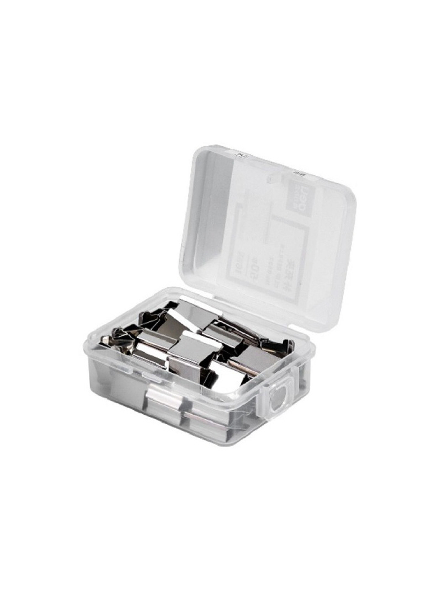 Clip Repuesto Presión X 50 Unidades  4