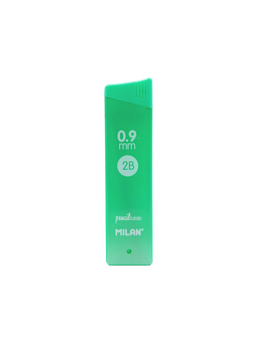 Minas Milán 09 mm X 12 Unidades  1