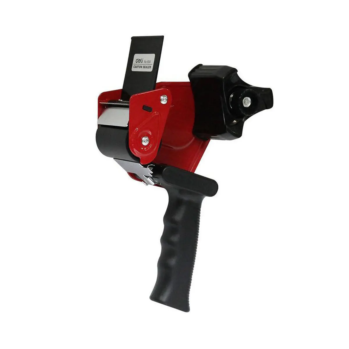 Dispensador, Cortador, Despachador Plástico Para Cinta De Embalaje De 48 Mm (2") Five Stick