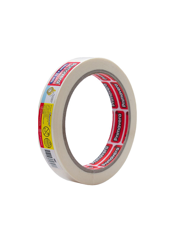 Cinta De Enmascarar Primavera 12x25m 1